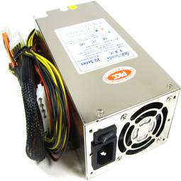 Netzteil 400W 2U ATX