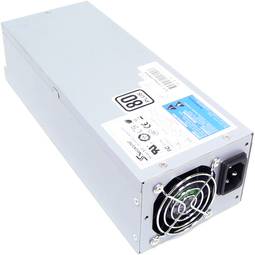 Netzteil 600W 2U ATX