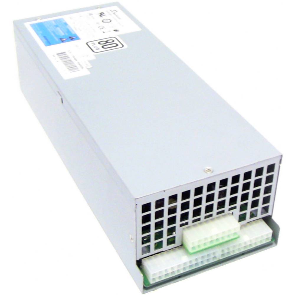 Netzteil 600W 2U ATX