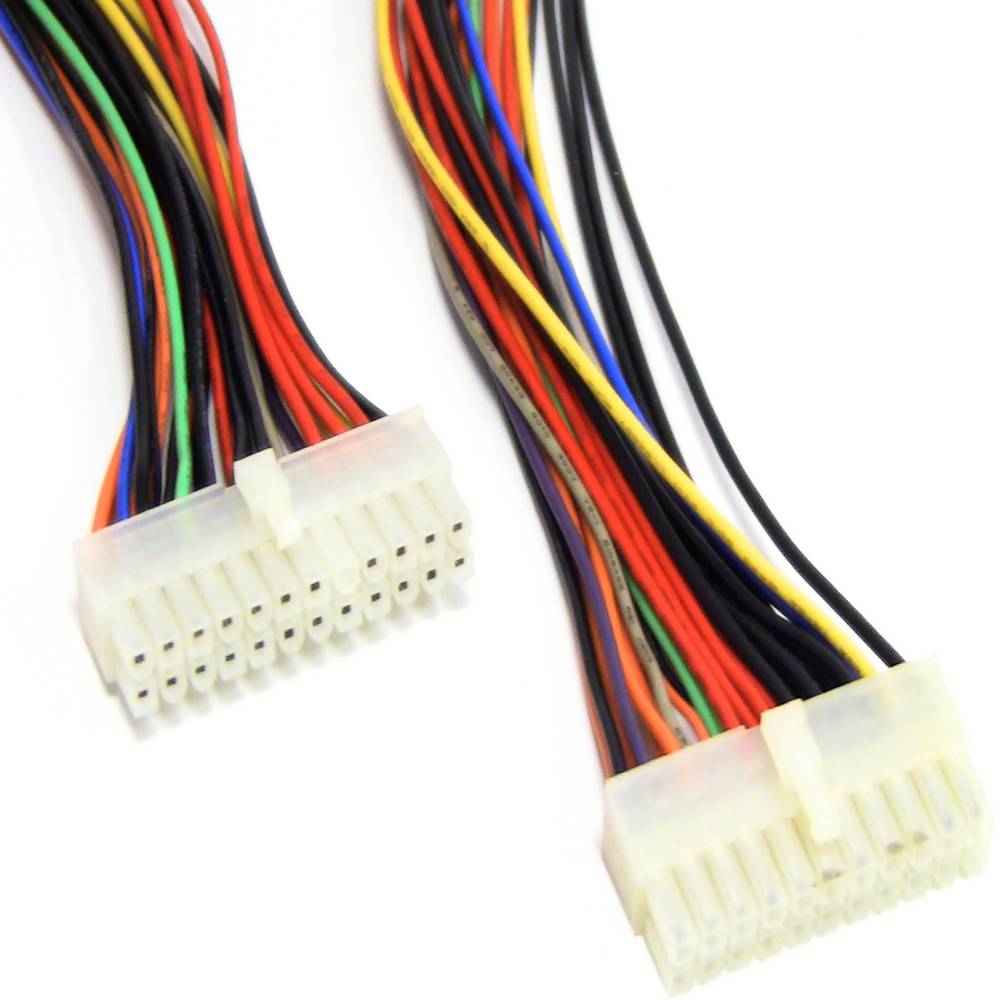 Netzteil 600W 2U ATX