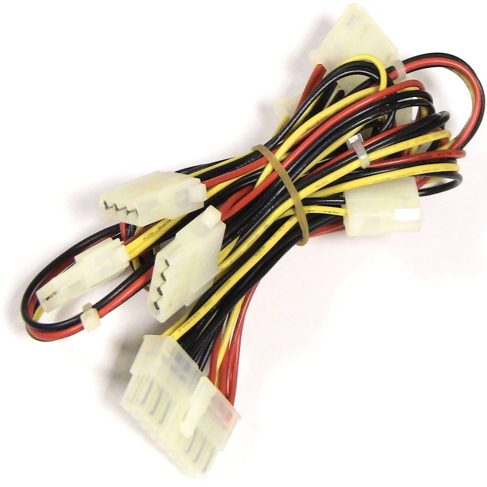 Netzteil 600W 2U ATX