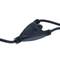 Cavo di alimentazione duplicatore di schuko da 1.8 m. 1 x Schuko maschio a 2 x Schuko femmina