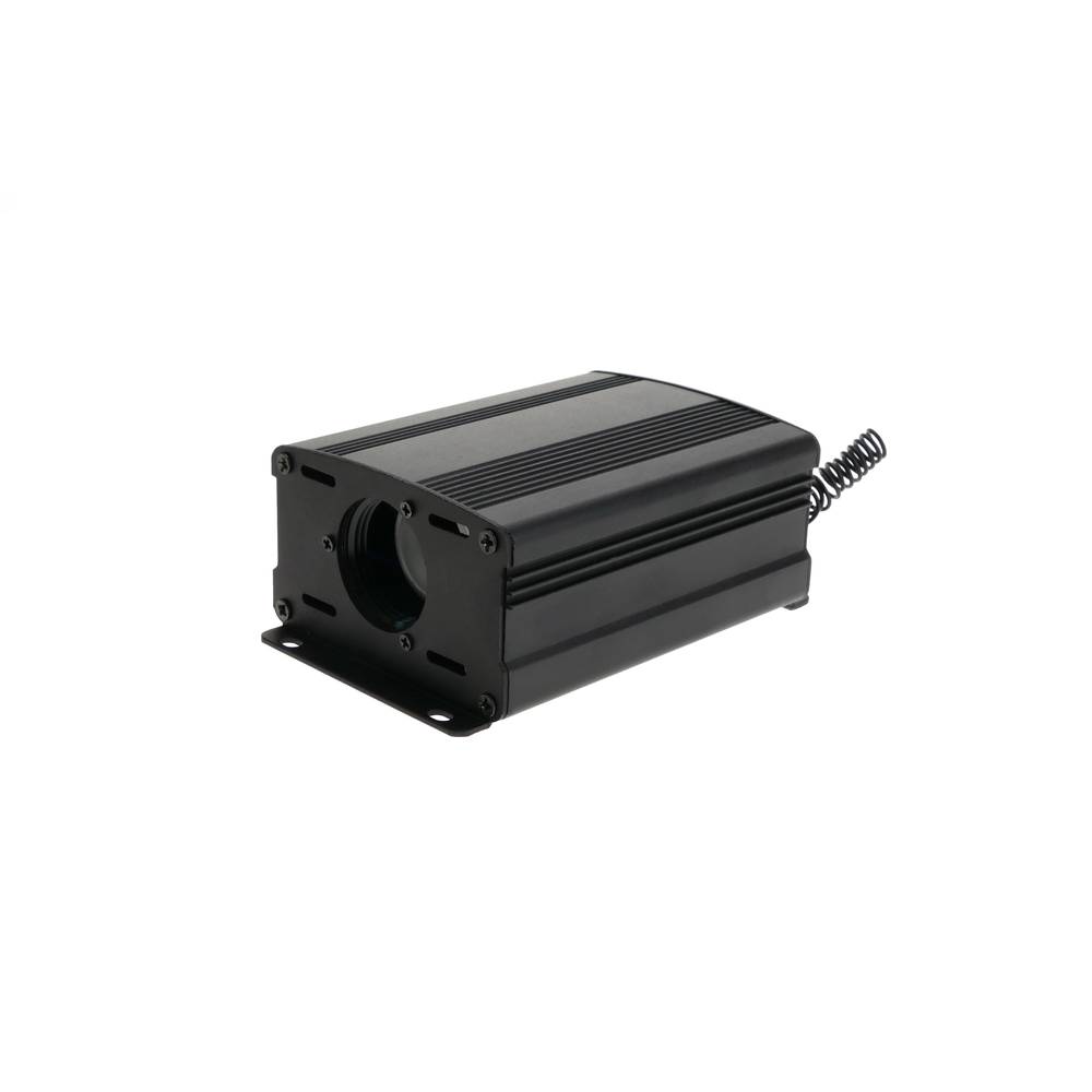 Kit di illuminazione a LED Illuminatore a fibra ottica 6W RGB 200 0,75 mm di lunghezza 4m