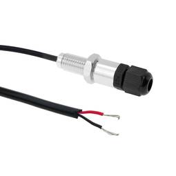 Source de lumière LED pour fibre optique éclairage 1x1W 6mm 12V lumière blanche
