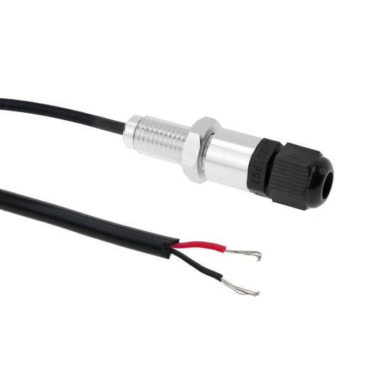 LED light source for fiber optic illuminator brightening 1x1W 6mm 12V white light