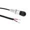 LED light source for fiber optic illuminator brightening 1x1W 6mm 12V white light
