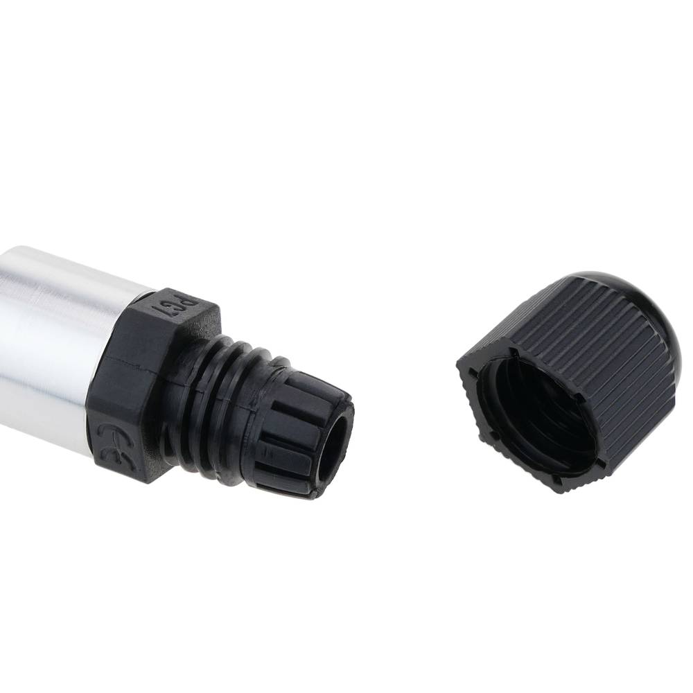 LED light source for fiber optic illuminator brightening 1x1W 6mm 12V white light
