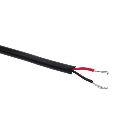 LED light source for fiber optic illuminator brightening 1x1W 6mm 12V white light