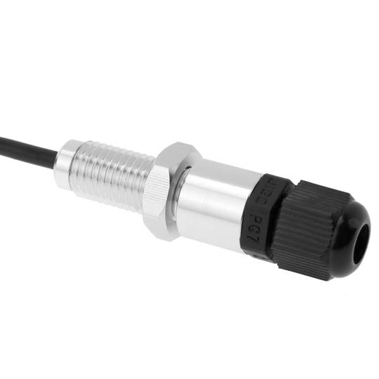 LED light source for fiber optic illuminator brightening 1x1W 6mm 12V white light