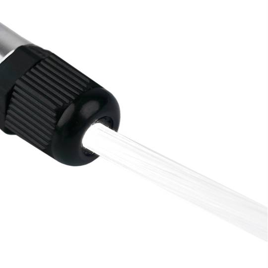 LED light source for fiber optic illuminator brightening 1x1W 6mm 12V white light
