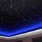 LED light source for fiber optic illuminator brightening 1x1W 6mm 12V white light