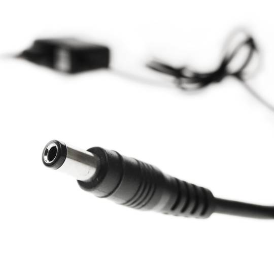 Font de llum LED il · luminador per a fibra òptica 2x16W RGB 20mm RF