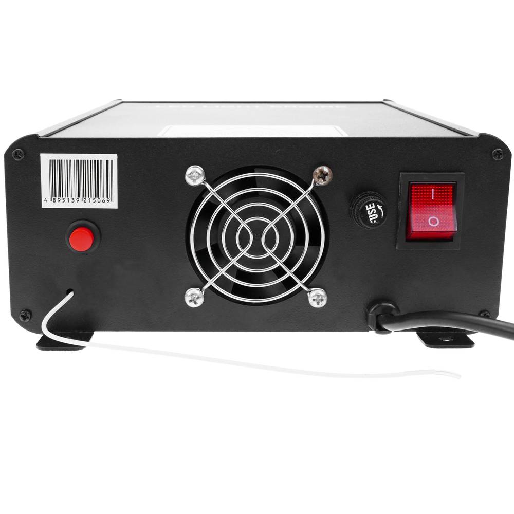 Source de lumière LED pour fibre optique illuminateur 1x45W RGB 36mm RF