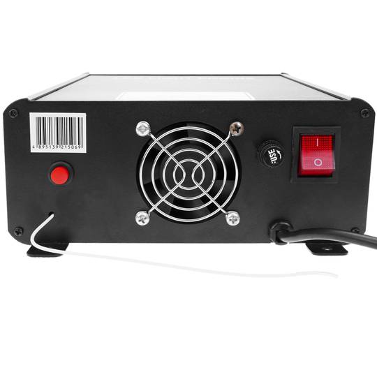 Source de lumière LED pour fibre optique illuminateur 1x45W RGB 36mm RF