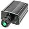 Source de lumière LED pour fibre optique éclairage 1x18W RGBW 25 mm RF
