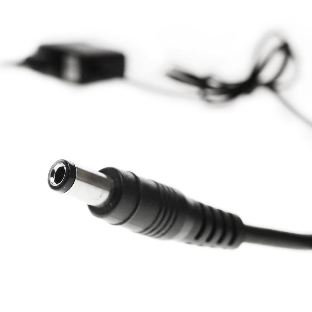 Source de lumière LED pour fibre optique éclairage 1x18W RGBW 25 mm RF