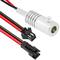 Fiber Optic Illuminator LED Light Source 1x1.5W 6mm 12V White Light
