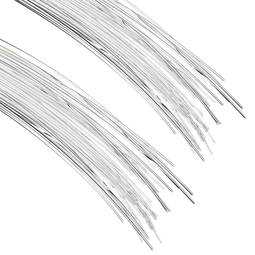 Fibra óptica para iluminador LED 200 fibras 0.75 mm longitud 2,5 m Iluminación estrellas de techo