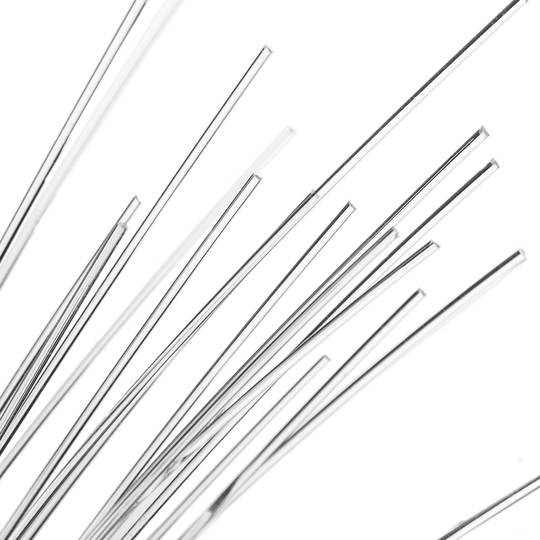 Fibre optique pour illuminateur LED 200 fibres 0,75 mm longueur 4 m Plafond éclairage