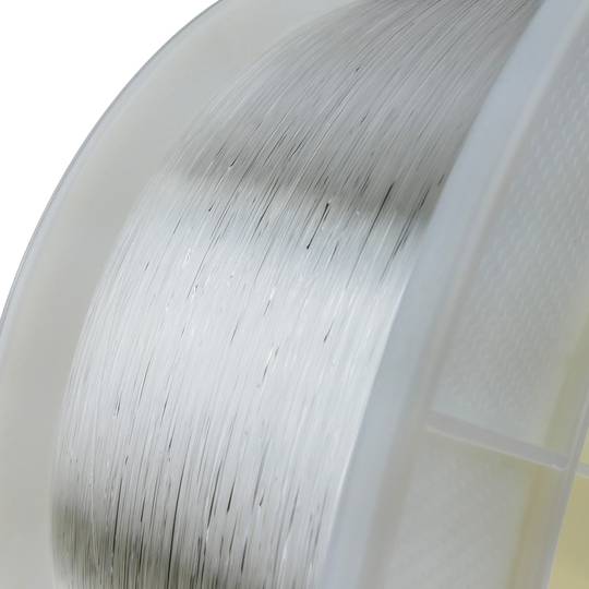 Lichtleitfaserspule LED Beleuchtung 2700 m 0,75 mm Glasfaser Deckensternbeleuchtung