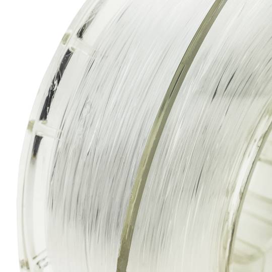 Bobina de fibra òptica d'il·luminació per LED 1,00 mm 300 m Il·luminació estrelles de sostre