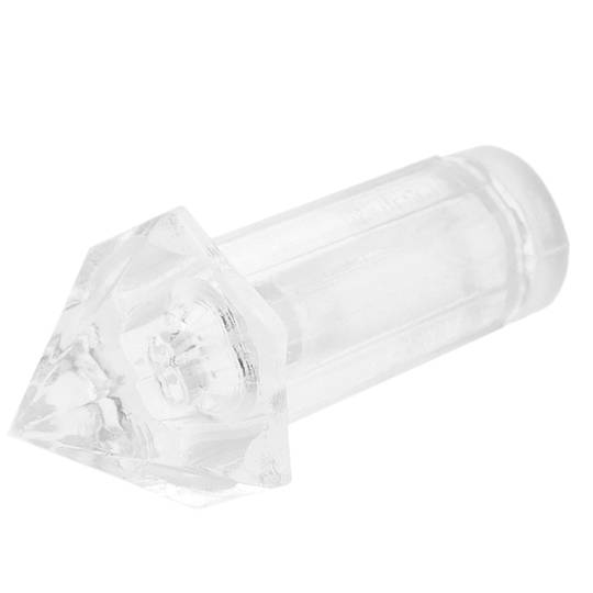 Terminazione de fibra ottica per illuminatore LED 50-pack Illuminazione stella soffitto modello A