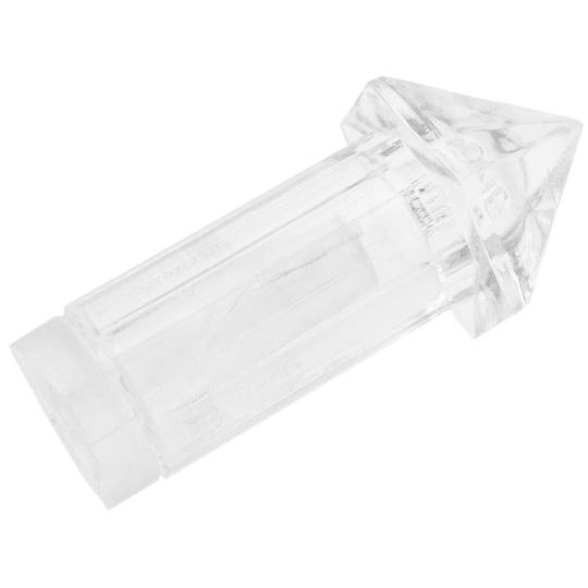 Terminazione de fibra ottica per illuminatore LED 50-pack Illuminazione stella soffitto modello A