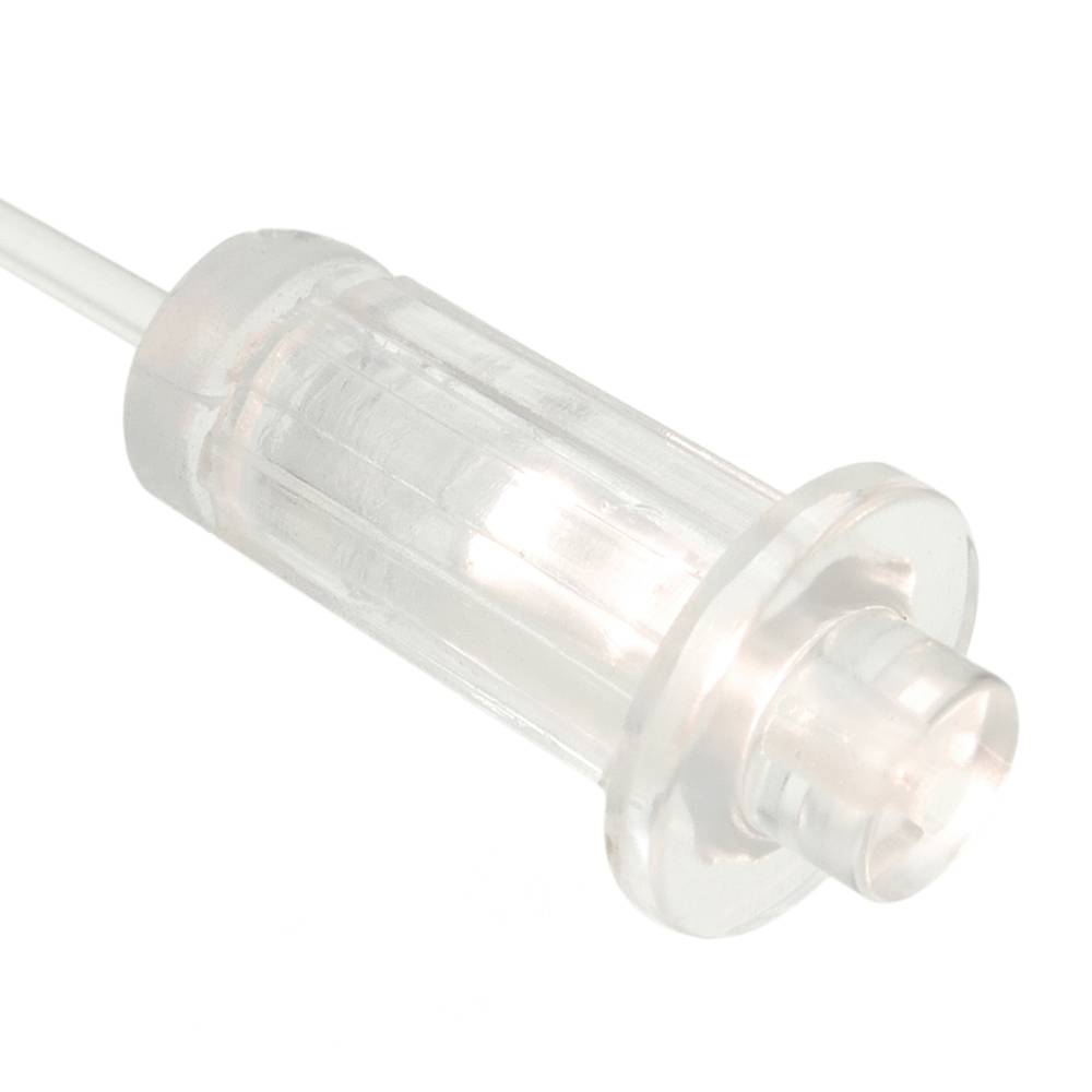 50-pack LED-illuminator glasvezelterminator Plafondsterrenverlichting model C