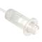 50-pack LED-illuminator glasvezelterminator Plafondsterrenverlichting model C