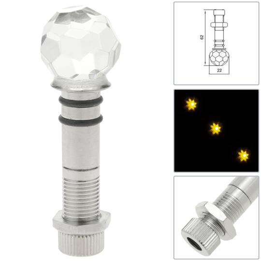 Terminator światłowodowy HQ do iluminatora LED Oświetlenie gwiazdowe sufitowe