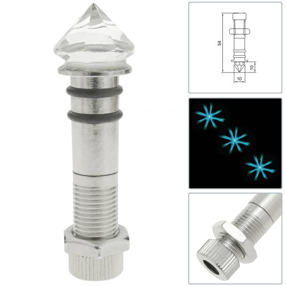 Terminazione HQ de fibra ottica per illuminatore LED Illuminazione stella soffitto