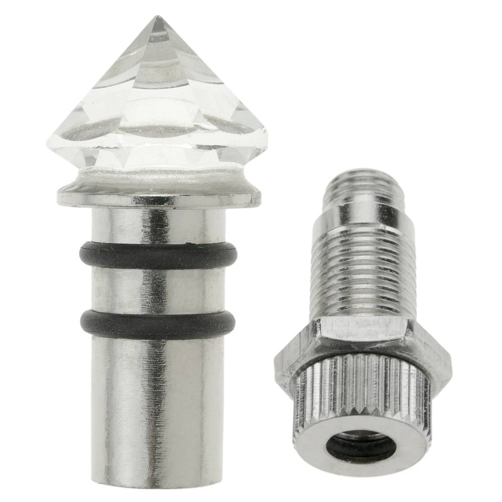 Terminazione HQ de fibra ottica per illuminatore LED Illuminazione stella soffitto