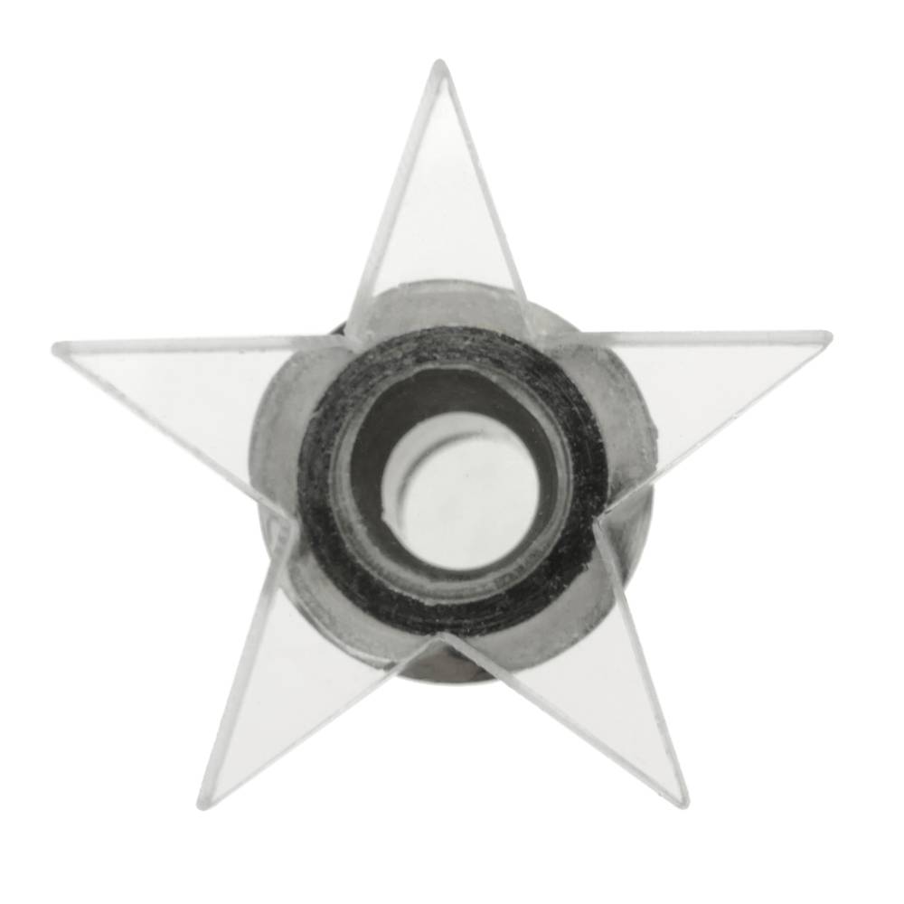 Terminador HQ de fibra ótica para iluminador LED Iluminação estrela teto