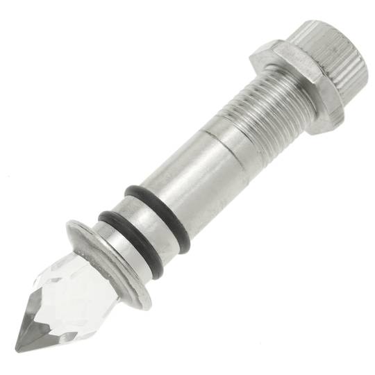 Terminador HQ de fibra òptica per il·luminador LED Il·luminació estrelles de sostre tipus gota