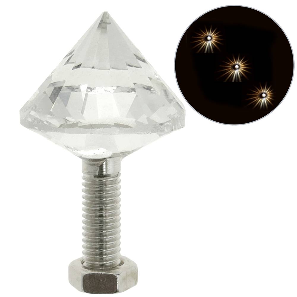 Terminazione HQ de fibra ottica per illuminatore LED Illuminazione stella soffitto