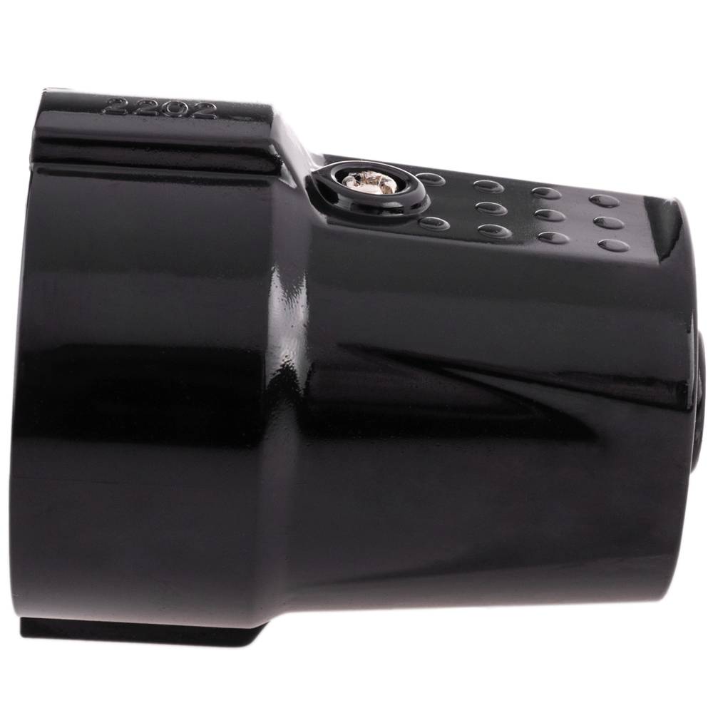 Base mobile Schuko 220VAC 16A avec connexion à la terre