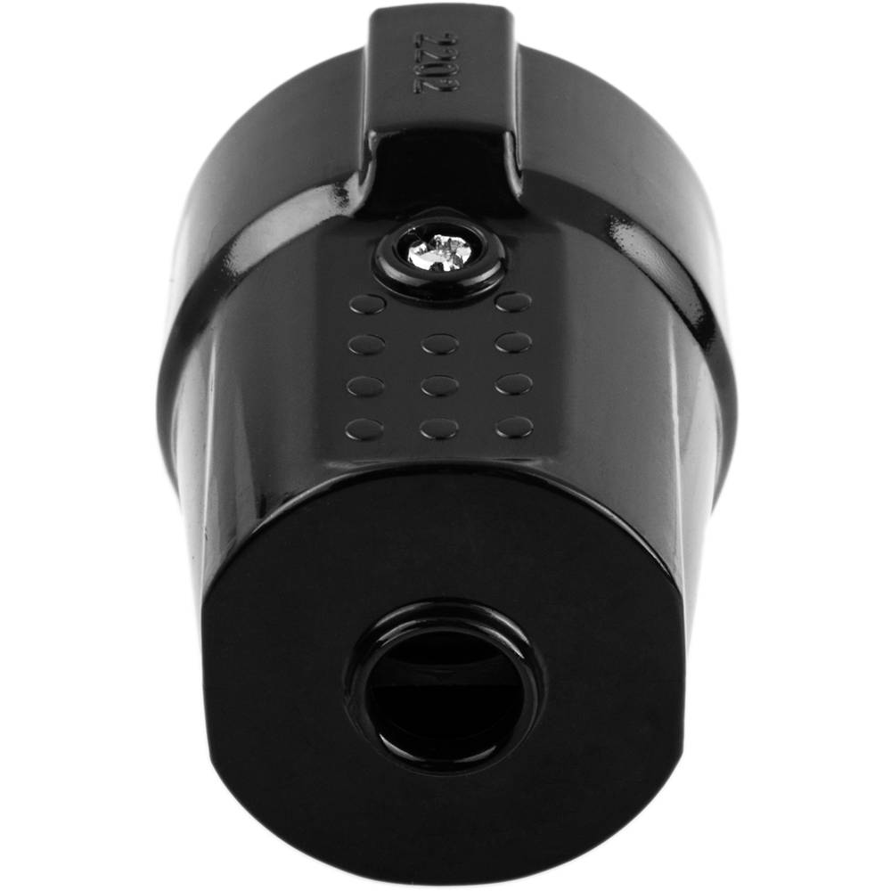 Base mobile Schuko 220VAC 16A avec connexion à la terre