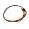 SATA-Stromkabel 15P 4P Molex weiblichen und männlichen 50 cm