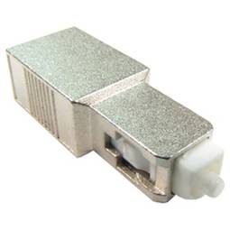 SC Fiber Optic Attenuator/10dB monomode PC