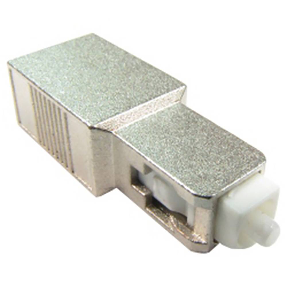 20dB single mode SC / PC glasvezelverzwakker