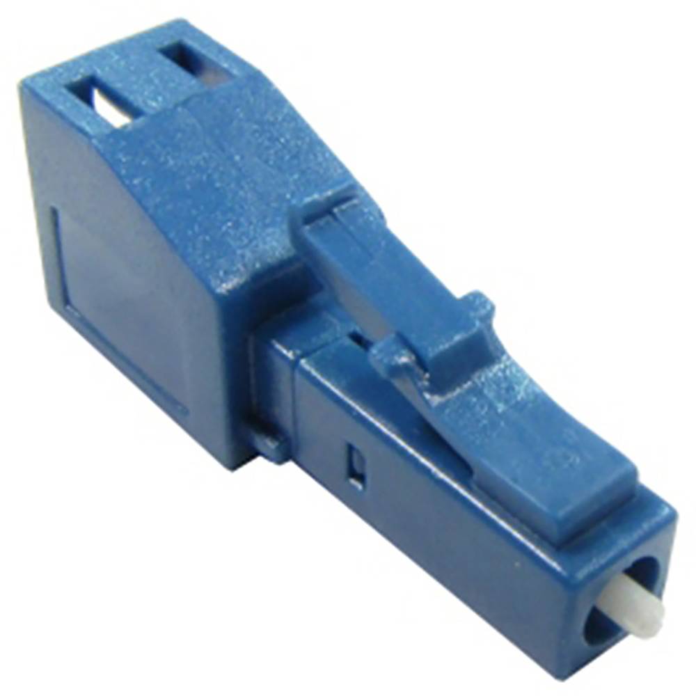 15dB enkelvoudige modus LC / PC glasvezelverzwakker