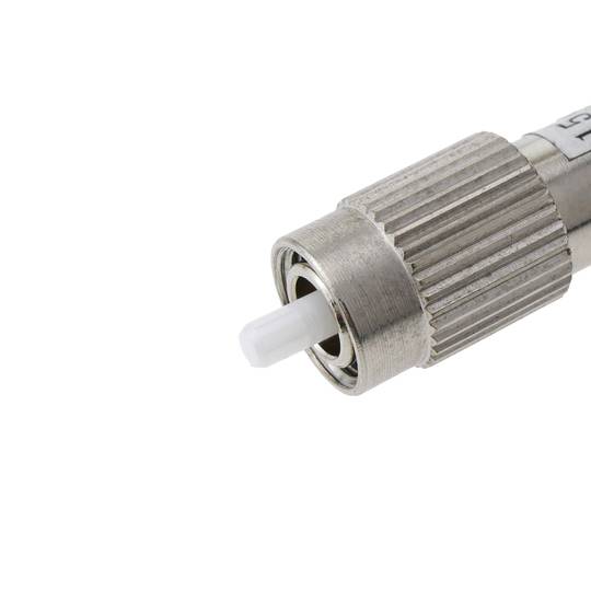 Fiber Optic Attenuator FC/PC singlemode 15dB