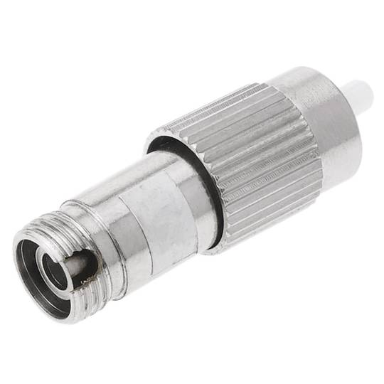 Atenuador de fibra òptica FC/PC monomode 25dB