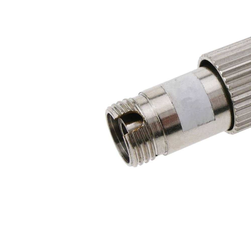 Atenuador de fibra òptica FC/PC monomode 25dB