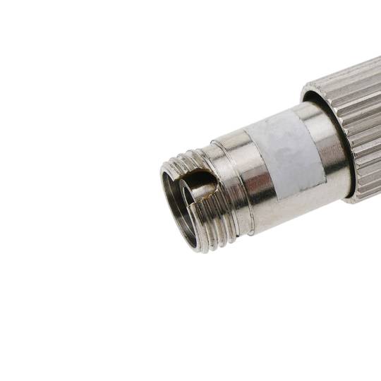 Atenuador de fibra òptica FC/PC monomode 25dB