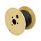 Optical fiber coil 9/125 singlemode fiber 6 300 m outside OS2
