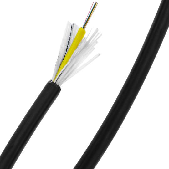 205-312 - Câble fibre optique Enbeam OS2 monomodo 9/125 96 brins à