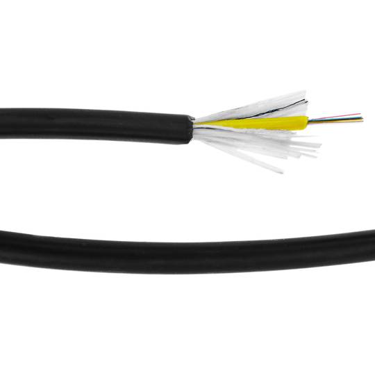 Fibre optique bobine 9/125 fibre monomode 8 500 m à l