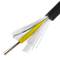 Fibre optique bobine 9/125 fibre monomode 8 1000 m à l