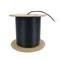 Coil 62.5/125 multimode fiber 4-fiber exterior of 300 m